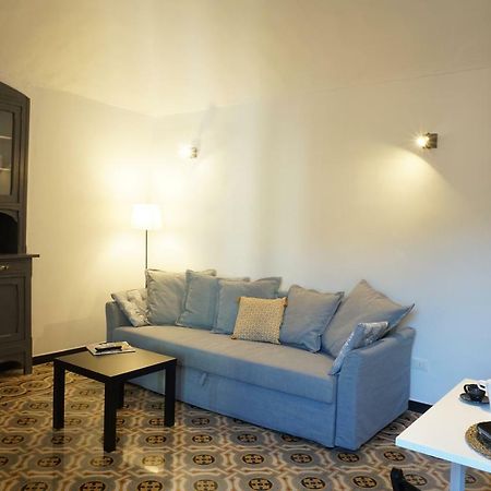 La Piazzetta Apartment Бордихера Екстериор снимка