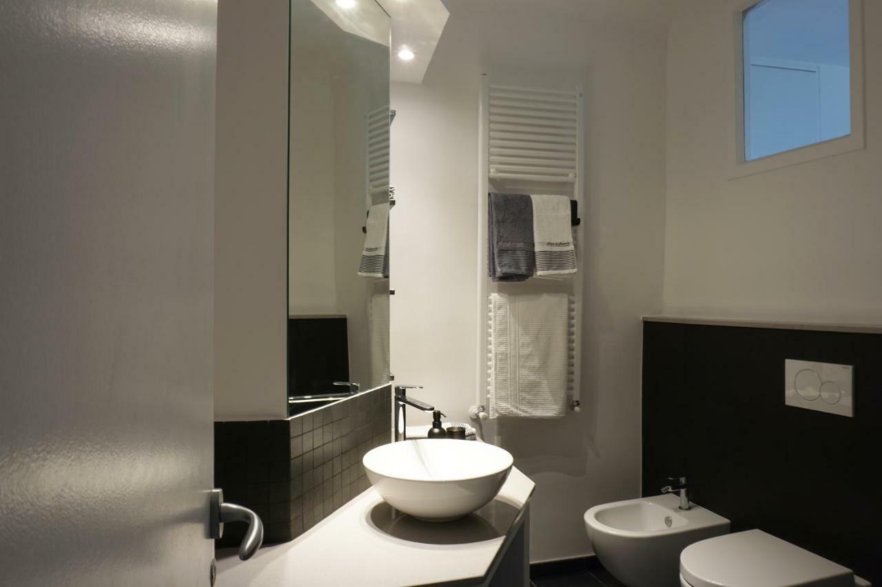 La Piazzetta Apartment Бордихера Екстериор снимка