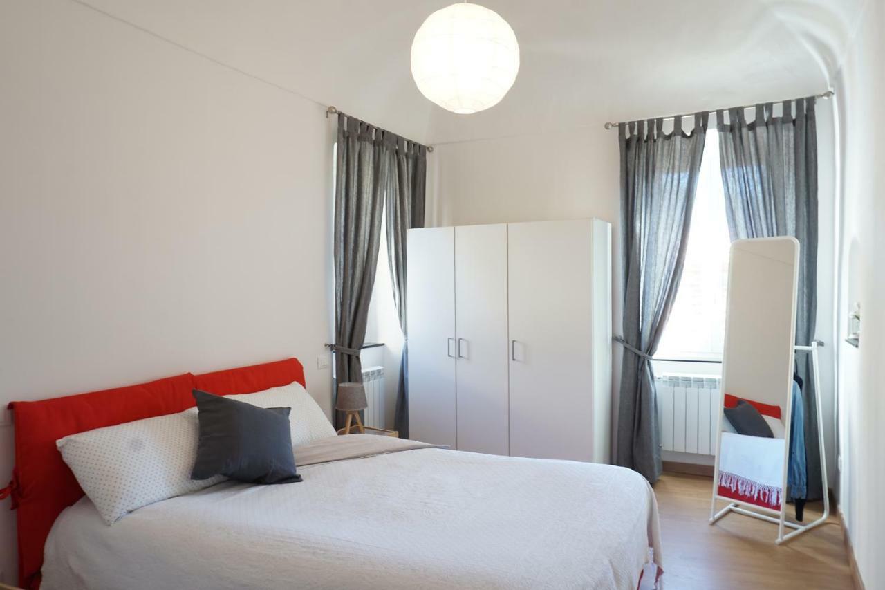 La Piazzetta Apartment Бордихера Екстериор снимка