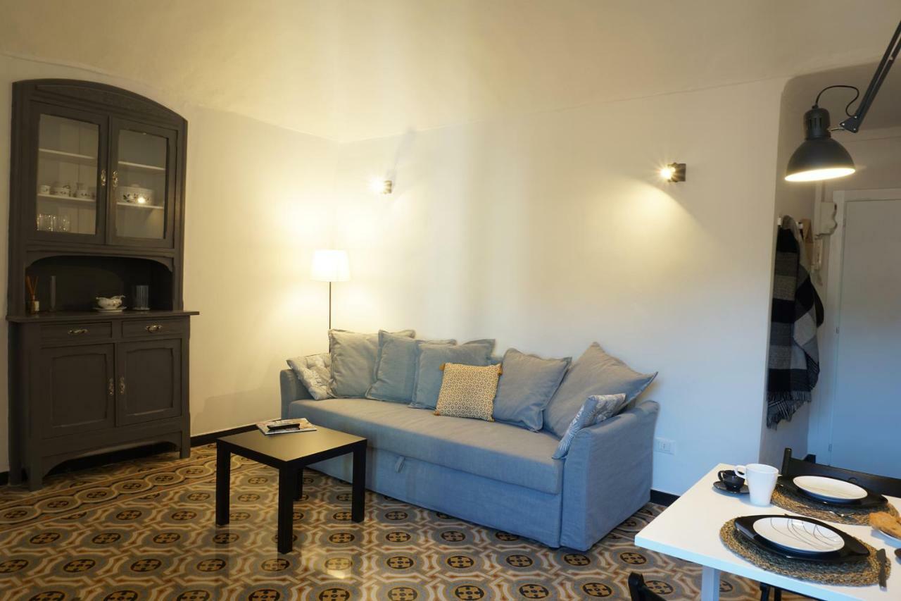 La Piazzetta Apartment Бордихера Екстериор снимка