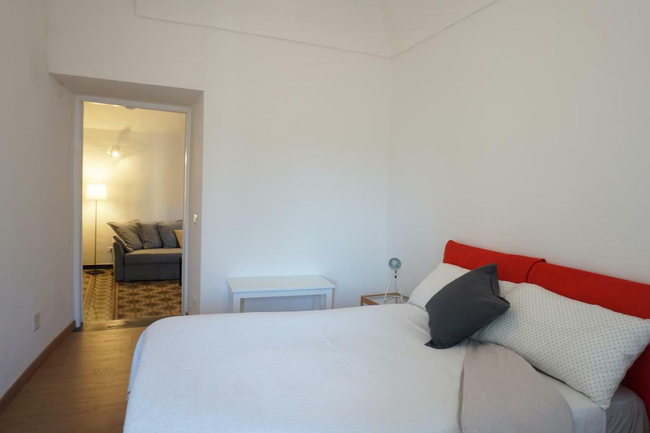 La Piazzetta Apartment Бордихера Екстериор снимка
